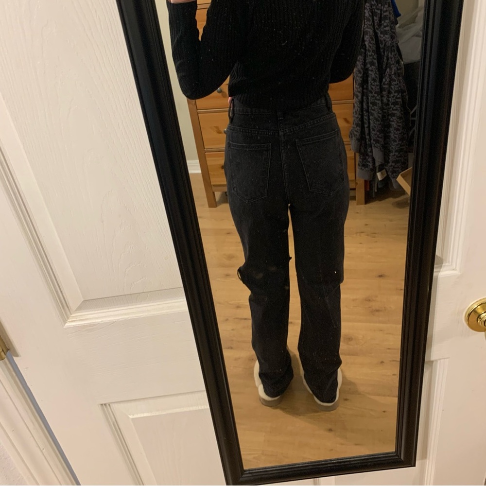 PrettyLittleThing jeans - Picture 5 of 8